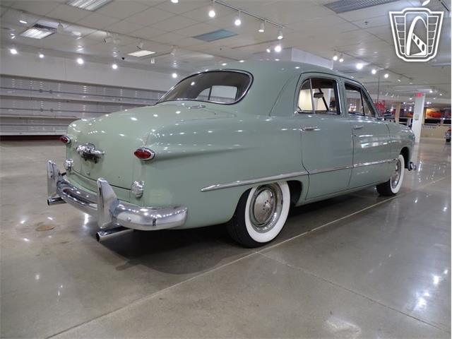 1949 Ford Custom (CC-2070991) for sale in O'Fallon, Illinois