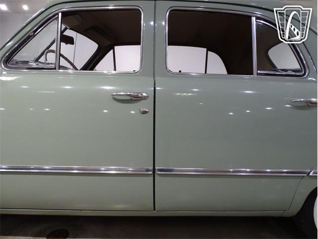 1949 Ford Custom (CC-2070991) for sale in O'Fallon, Illinois