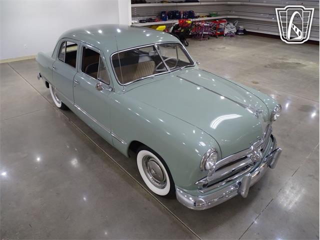 1949 Ford Custom (CC-2070991) for sale in O'Fallon, Illinois