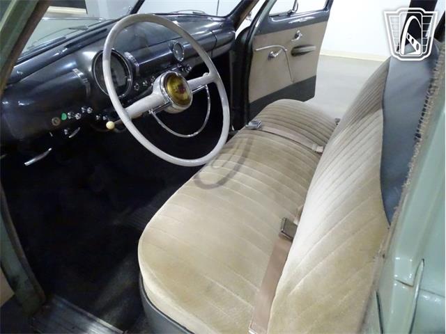 1949 Ford Custom (CC-2070991) for sale in O'Fallon, Illinois