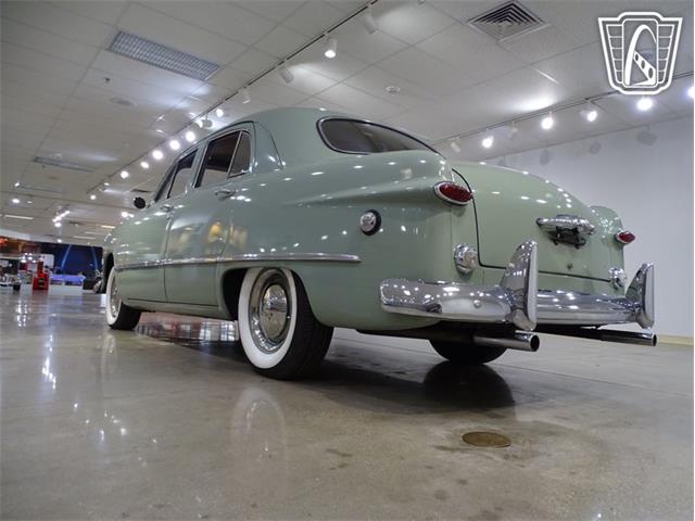 1949 Ford Custom (CC-2070991) for sale in O'Fallon, Illinois