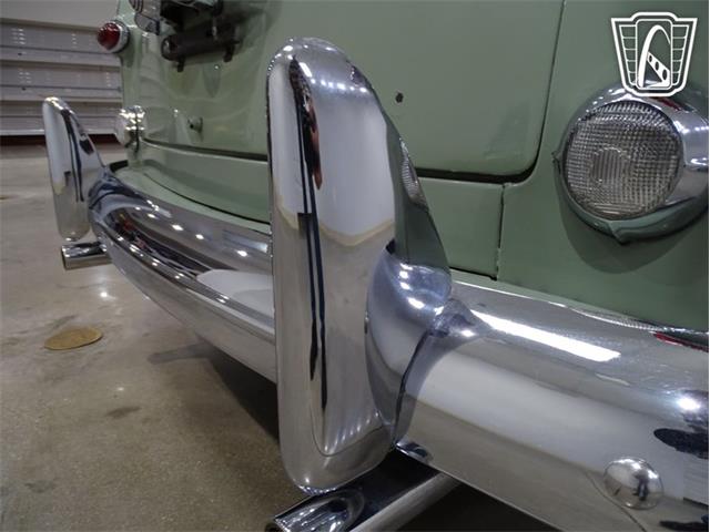 1949 Ford Custom (CC-2070991) for sale in O'Fallon, Illinois