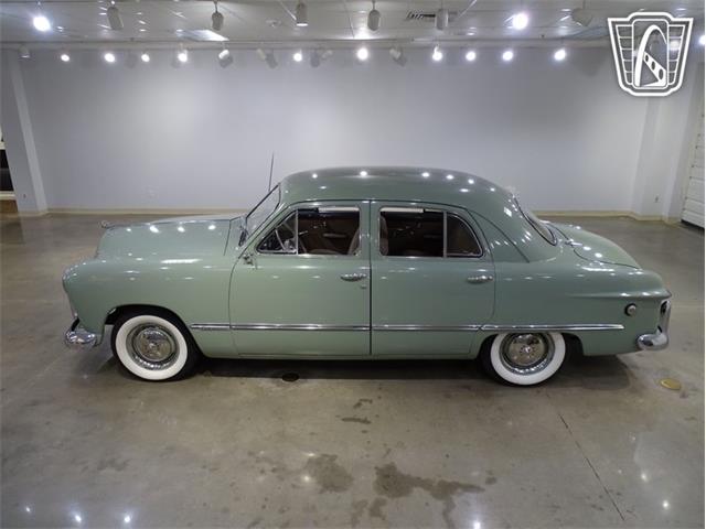 1949 Ford Custom (CC-2070991) for sale in O'Fallon, Illinois