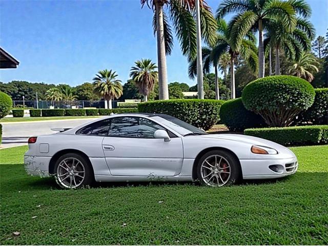 1994 Dodge Stealth R/T (CC-2079910) for sale in Punta Gorda, Florida