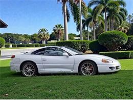 1994 Dodge Stealth R/T (CC-2079910) for sale in Punta Gorda, Florida