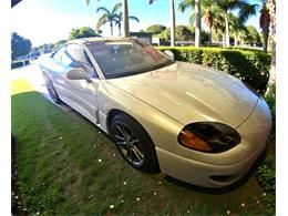 1994 Dodge Stealth R/T (CC-2079910) for sale in Punta Gorda, Florida