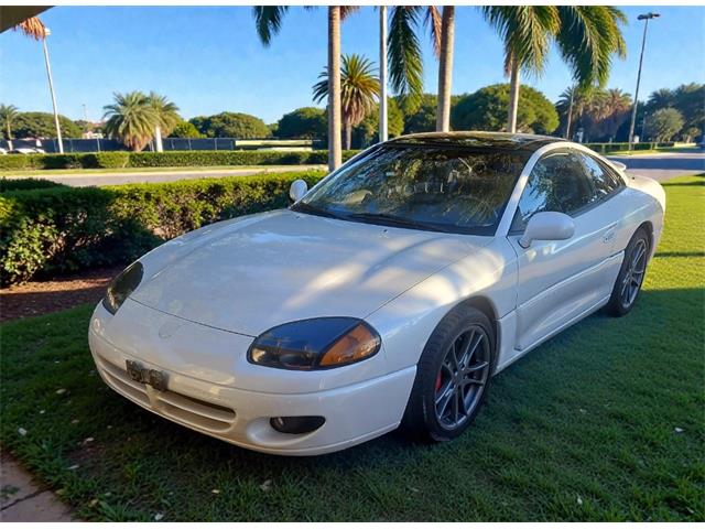 1994 Dodge Stealth R/T (CC-2079910) for sale in Punta Gorda, Florida