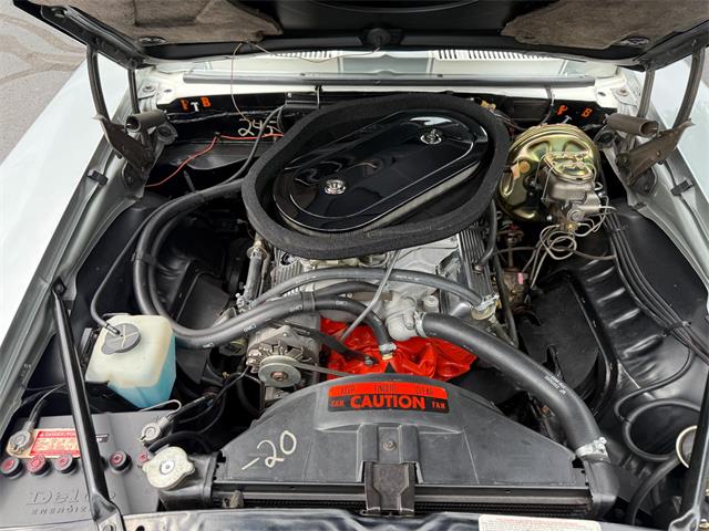 1969 Chevrolet Camaro RS Z28 (CC-2079911) for sale in Paris , Kentucky