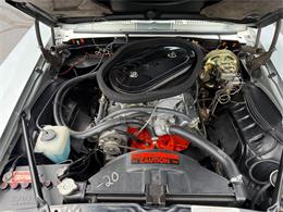 1969 Chevrolet Camaro RS Z28 (CC-2079911) for sale in Paris , Kentucky
