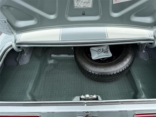 1969 Chevrolet Camaro RS Z28 (CC-2079911) for sale in Paris , Kentucky