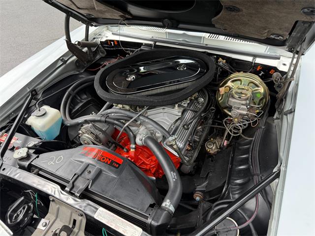 1969 Chevrolet Camaro RS Z28 (CC-2079911) for sale in Paris , Kentucky