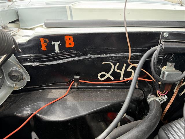 1969 Chevrolet Camaro RS Z28 (CC-2079911) for sale in Paris , Kentucky