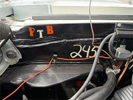 1969 Chevrolet Camaro RS Z28 (CC-2079911) for sale in Paris , Kentucky