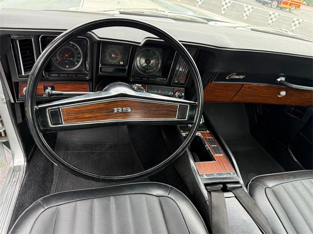 1969 Chevrolet Camaro RS Z28 (CC-2079911) for sale in Paris , Kentucky