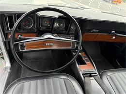 1969 Chevrolet Camaro RS Z28 (CC-2079911) for sale in Paris , Kentucky