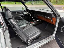 1969 Chevrolet Camaro RS Z28 (CC-2079911) for sale in Paris , Kentucky