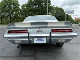 1969 Chevrolet Camaro RS Z28 (CC-2079911) for sale in Paris , Kentucky