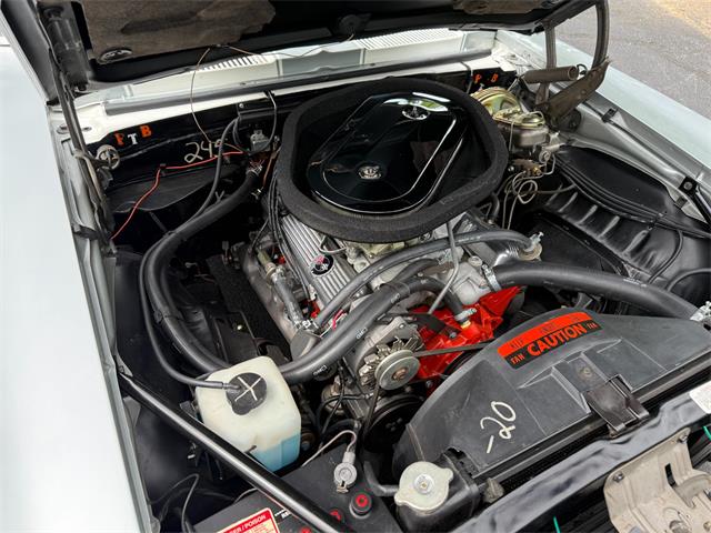 1969 Chevrolet Camaro RS Z28 (CC-2079911) for sale in Paris , Kentucky