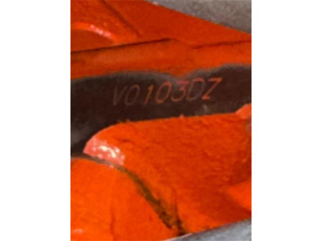 1969 Chevrolet Camaro RS Z28 (CC-2079911) for sale in Paris , Kentucky