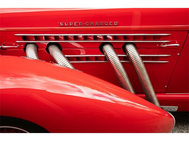 1936 Auburn 852 (CC-2079913) for sale in Wayne, Pennsylvania