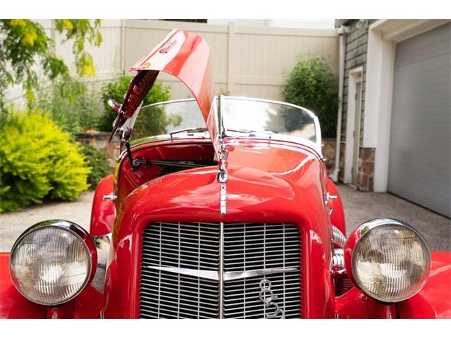 1936 Auburn 852 (CC-2079913) for sale in Wayne, Pennsylvania