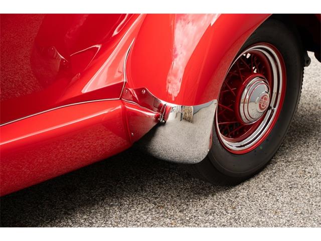 1936 Auburn 852 (CC-2079913) for sale in Wayne, Pennsylvania