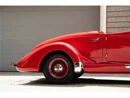 1936 Auburn 852 (CC-2079913) for sale in Wayne, Pennsylvania