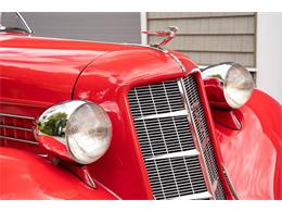 1936 Auburn 852 (CC-2079913) for sale in Wayne, Pennsylvania