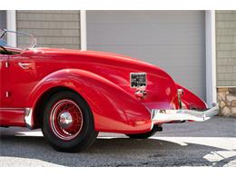 1936 Auburn 852 (CC-2079913) for sale in Wayne, Pennsylvania