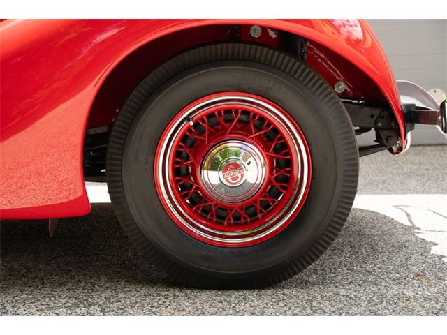 1936 Auburn 852 (CC-2079913) for sale in Wayne, Pennsylvania