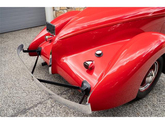 1936 Auburn 852 (CC-2079913) for sale in Wayne, Pennsylvania