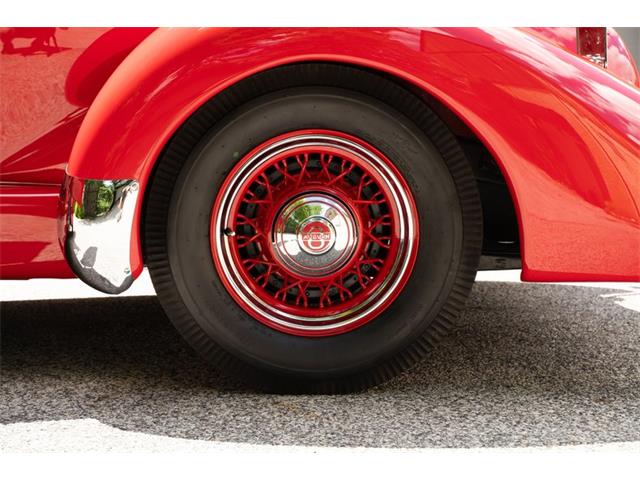 1936 Auburn 852 (CC-2079913) for sale in Wayne, Pennsylvania