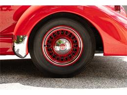 1936 Auburn 852 (CC-2079913) for sale in Wayne, Pennsylvania