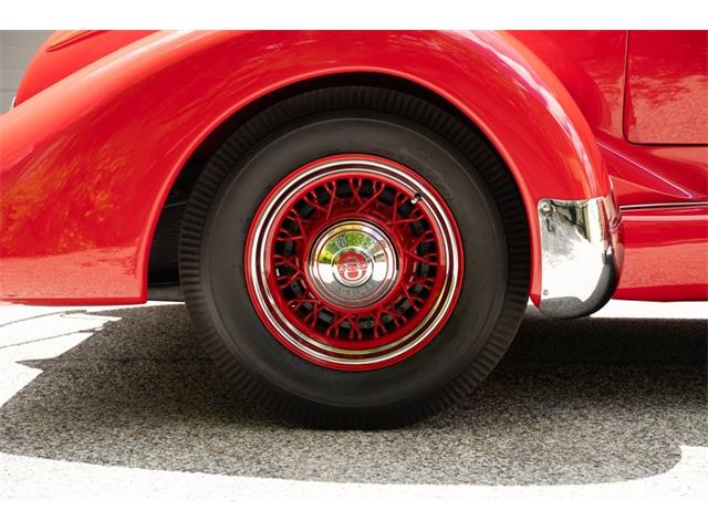 1936 Auburn 852 (CC-2079913) for sale in Wayne, Pennsylvania