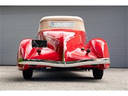 1936 Auburn 852 (CC-2079913) for sale in Wayne, Pennsylvania