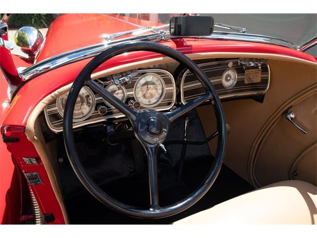 1936 Auburn 852 (CC-2079913) for sale in Wayne, Pennsylvania