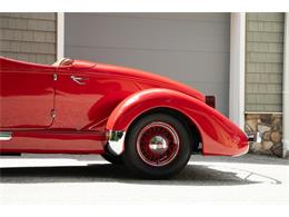 1936 Auburn 852 (CC-2079913) for sale in Wayne, Pennsylvania
