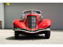 1936 Auburn 852 (CC-2079913) for sale in Wayne, Pennsylvania