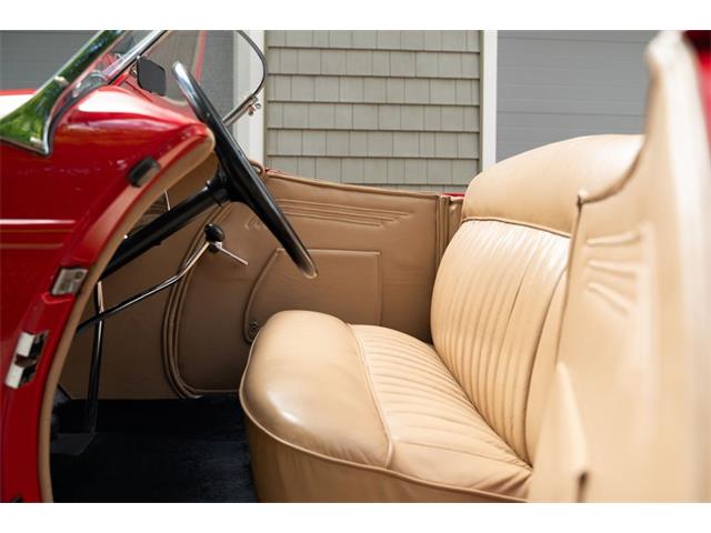 1936 Auburn 852 (CC-2079913) for sale in Wayne, Pennsylvania