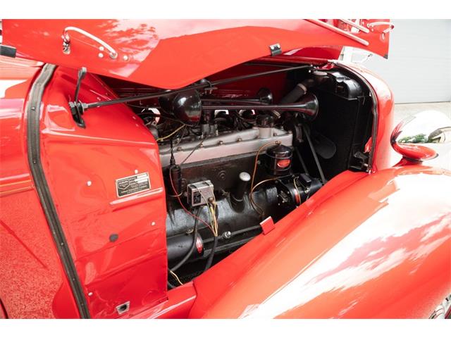 1936 Auburn 852 (CC-2079913) for sale in Wayne, Pennsylvania