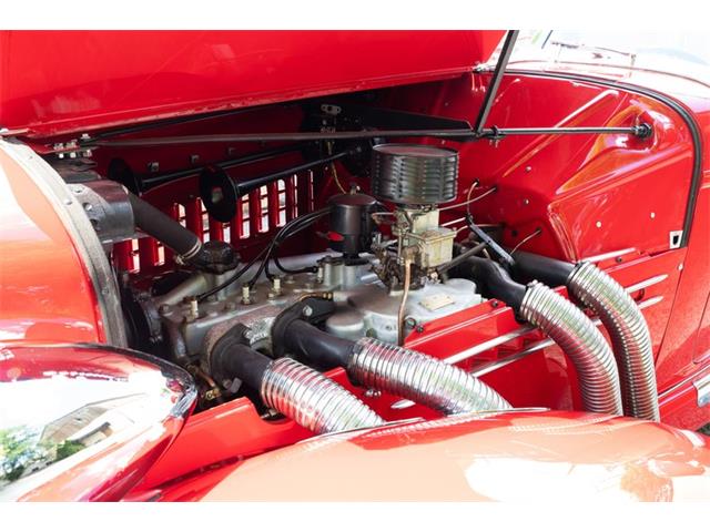 1936 Auburn 852 (CC-2079913) for sale in Wayne, Pennsylvania