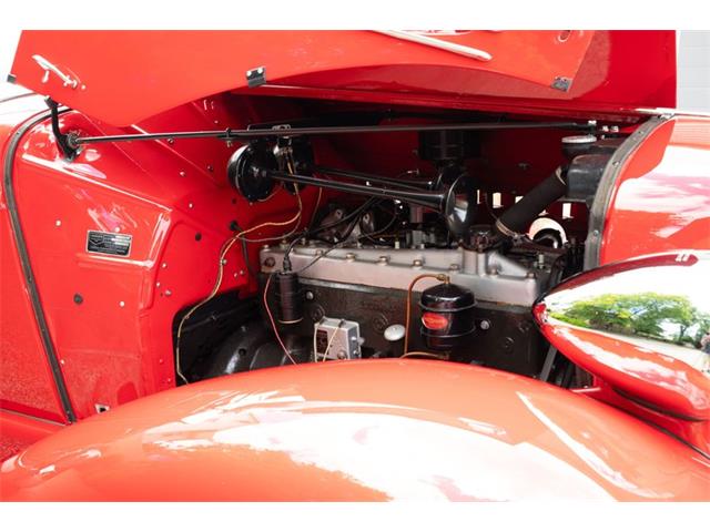 1936 Auburn 852 (CC-2079913) for sale in Wayne, Pennsylvania