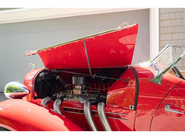 1936 Auburn 852 (CC-2079913) for sale in Wayne, Pennsylvania
