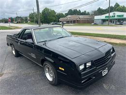 1986 Chevrolet El Camino (CC-2079914) for sale in Clarksville, Georgia
