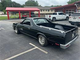 1986 Chevrolet El Camino (CC-2079914) for sale in Clarksville, Georgia