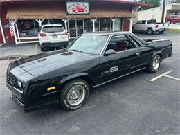 1986 Chevrolet El Camino (CC-2079914) for sale in Clarksville, Georgia