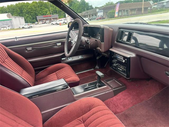 1986 Chevrolet El Camino (CC-2079914) for sale in Clarksville, Georgia