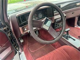 1986 Chevrolet El Camino (CC-2079914) for sale in Clarksville, Georgia