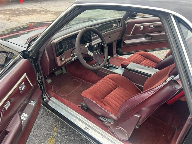 1986 Chevrolet El Camino (CC-2079914) for sale in Clarksville, Georgia