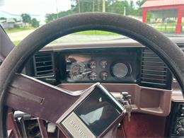 1986 Chevrolet El Camino (CC-2079914) for sale in Clarksville, Georgia